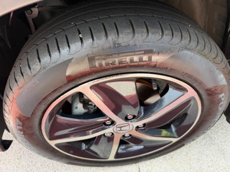 HONDA HR-V 1.8 16V 4P EXL FLEX AUTOM�TICO CVT, Foto 11