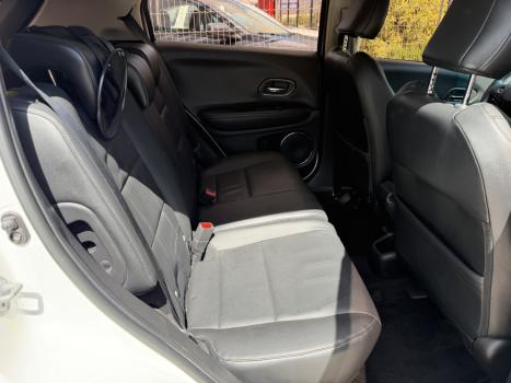 HONDA HR-V 1.8 16V 4P EXL FLEX AUTOM�TICO CVT, Foto 12