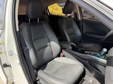HONDA HR-V 1.8 16V 4P EXL FLEX AUTOM�TICO CVT, Foto 15