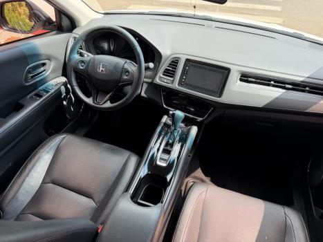 HONDA HR-V 1.8 16V 4P EXL FLEX AUTOM�TICO CVT, Foto 16