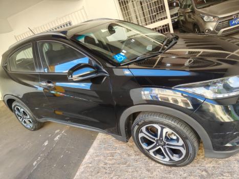 HONDA HR-V 1.8 16V 4P TOURING FLEX AUTOM�TICO CVT, Foto 2