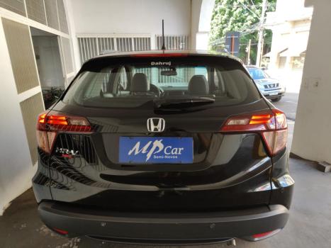 HONDA HR-V 1.8 16V 4P TOURING FLEX AUTOM�TICO CVT, Foto 3