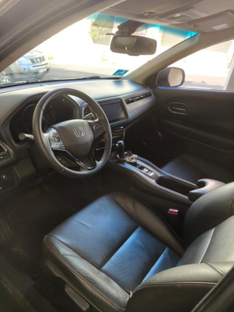 HONDA HR-V 1.8 16V 4P TOURING FLEX AUTOM�TICO CVT, Foto 7