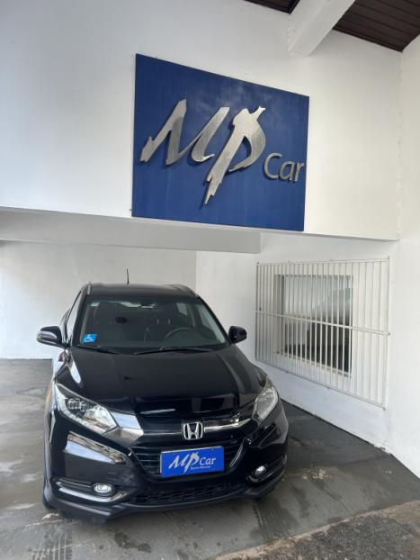HONDA HR-V 1.8 16V 4P TOURING FLEX AUTOM�TICO CVT, Foto 1
