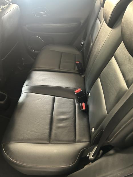 HONDA HR-V 1.8 16V 4P TOURING FLEX AUTOM�TICO CVT, Foto 2