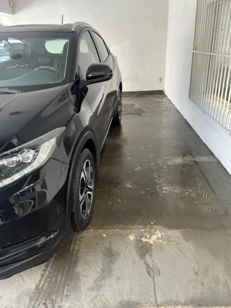 HONDA HR-V 1.8 16V 4P TOURING FLEX AUTOM�TICO CVT, Foto 5