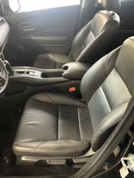 HONDA HR-V 1.8 16V 4P TOURING FLEX AUTOM�TICO CVT, Foto 6