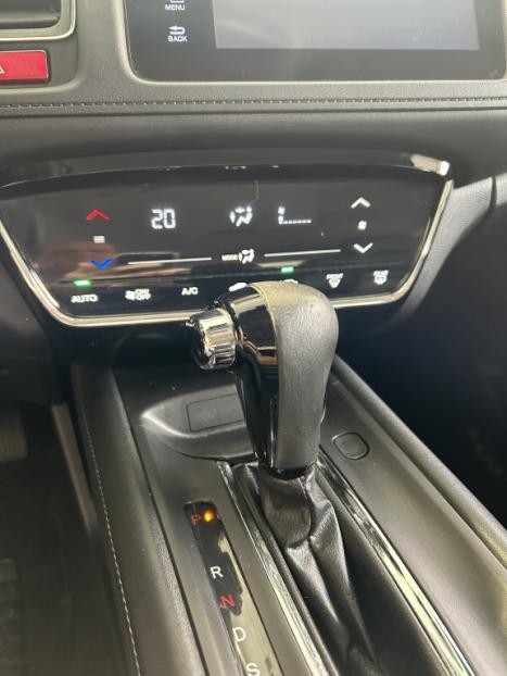 HONDA HR-V 1.8 16V 4P TOURING FLEX AUTOM�TICO CVT, Foto 8