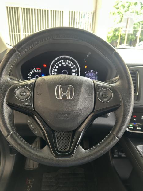 HONDA HR-V 1.8 16V 4P TOURING FLEX AUTOM�TICO CVT, Foto 9
