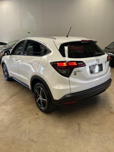 HONDA HR-V 1.8 16V 4P EX FLEX AUTOM�TICO CVT, Foto 2