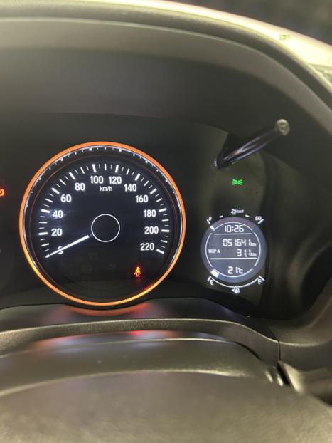 HONDA HR-V 1.8 16V 4P EX FLEX AUTOM�TICO CVT, Foto 5