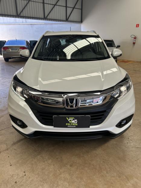 HONDA HR-V 1.8 16V 4P EX FLEX AUTOM�TICO CVT, Foto 6