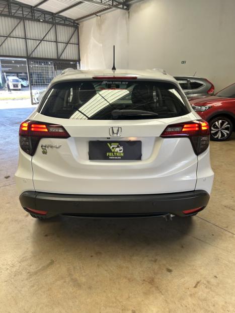 HONDA HR-V 1.8 16V 4P EX FLEX AUTOM�TICO CVT, Foto 7