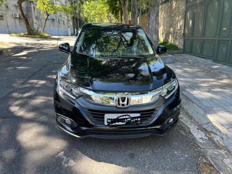 HONDA HR-V 1.8 16V 4P LX FLEX AUTOM�TICO CVT, Foto 1