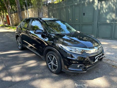 HONDA HR-V 1.8 16V 4P LX FLEX AUTOM�TICO CVT, Foto 2