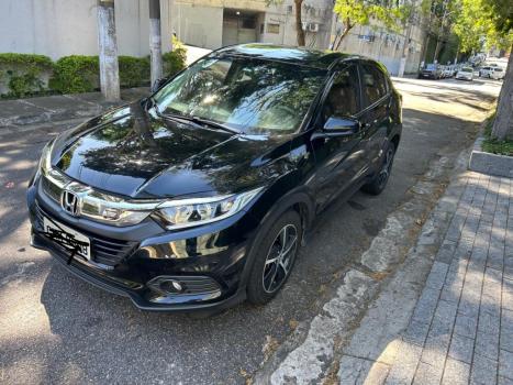 HONDA HR-V 1.8 16V 4P LX FLEX AUTOM�TICO CVT, Foto 3
