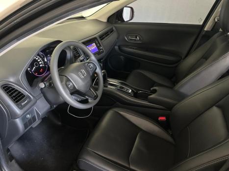 HONDA HR-V 1.8 16V 4P LX FLEX AUTOM�TICO CVT, Foto 5