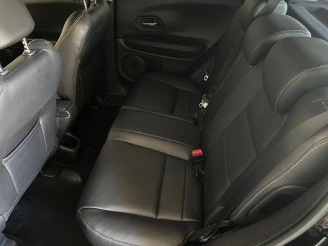 HONDA HR-V 1.8 16V 4P LX FLEX AUTOM�TICO CVT, Foto 6
