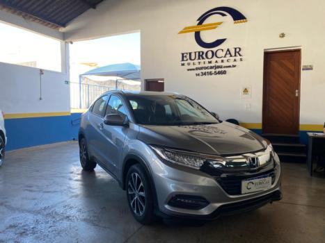 HONDA HR-V 1.8 16V 4P EXL FLEX AUTOM�TICO CVT, Foto 1