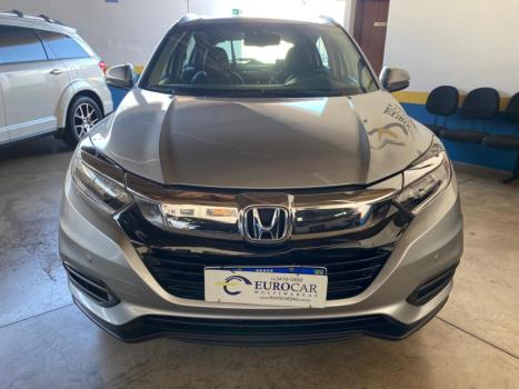 HONDA HR-V 1.8 16V 4P EXL FLEX AUTOM�TICO CVT, Foto 2