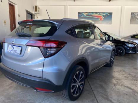 HONDA HR-V 1.8 16V 4P EXL FLEX AUTOM�TICO CVT, Foto 4