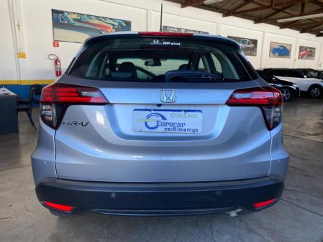 HONDA HR-V 1.8 16V 4P EXL FLEX AUTOM�TICO CVT, Foto 5