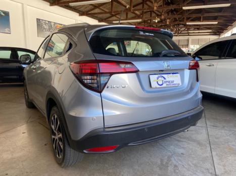 HONDA HR-V 1.8 16V 4P EXL FLEX AUTOM�TICO CVT, Foto 6