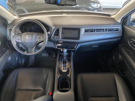HONDA HR-V 1.8 16V 4P EXL FLEX AUTOM�TICO CVT, Foto 8