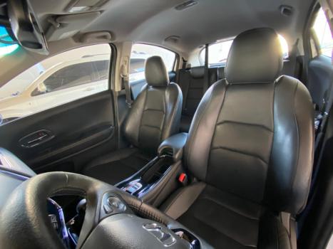 HONDA HR-V 1.8 16V 4P EXL FLEX AUTOM�TICO CVT, Foto 11