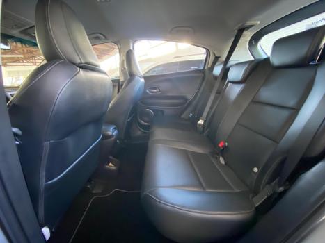 HONDA HR-V 1.8 16V 4P EXL FLEX AUTOM�TICO CVT, Foto 12