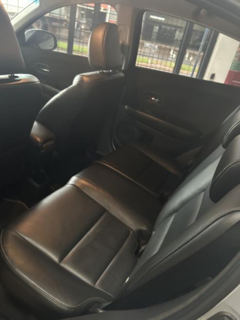 HONDA HR-V 1.8 16V 4P EXL FLEX AUTOM�TICO CVT, Foto 2