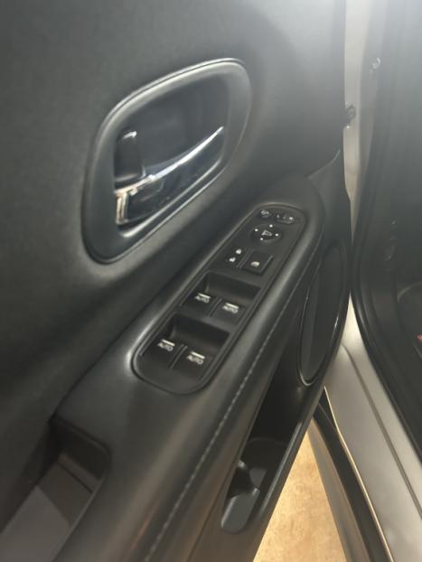 HONDA HR-V 1.8 16V 4P EXL FLEX AUTOM�TICO CVT, Foto 4