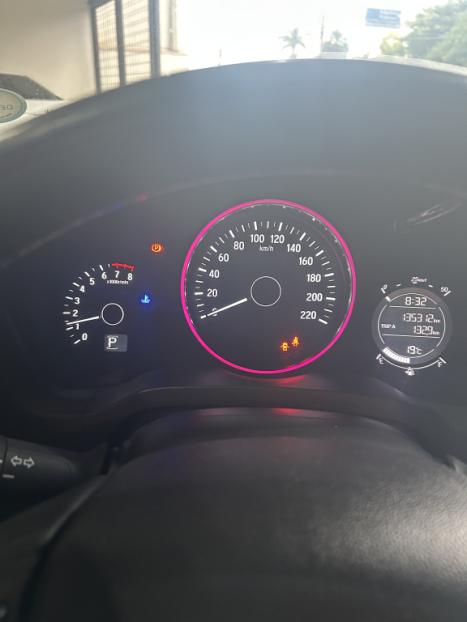 HONDA HR-V 1.8 16V 4P EXL FLEX AUTOM�TICO CVT, Foto 5