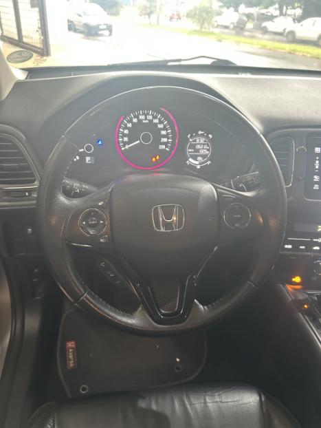 HONDA HR-V 1.8 16V 4P EXL FLEX AUTOM�TICO CVT, Foto 6