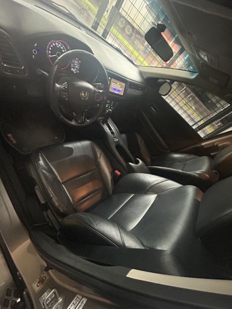 HONDA HR-V 1.8 16V 4P EXL FLEX AUTOM�TICO CVT, Foto 7