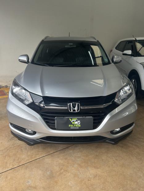 HONDA HR-V 1.8 16V 4P EXL FLEX AUTOM�TICO CVT, Foto 9