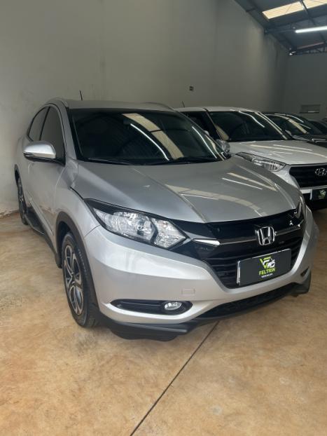 HONDA HR-V 1.8 16V 4P EXL FLEX AUTOM�TICO CVT, Foto 10