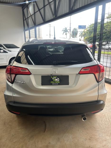 HONDA HR-V 1.8 16V 4P EXL FLEX AUTOM�TICO CVT, Foto 11