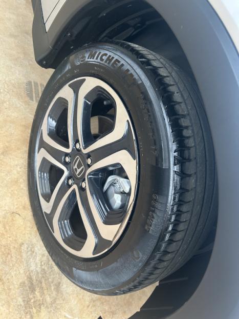 HONDA HR-V 1.8 16V 4P EXL FLEX AUTOM�TICO CVT, Foto 13