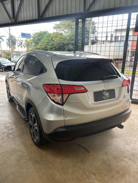 HONDA HR-V 1.8 16V 4P EXL FLEX AUTOM�TICO CVT, Foto 14