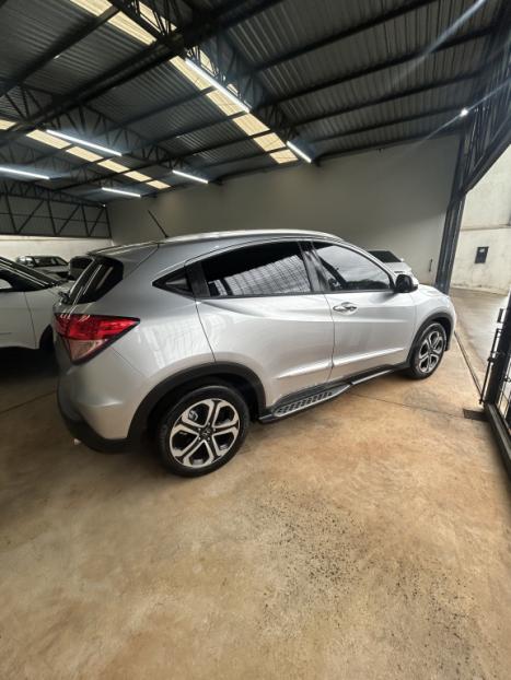 HONDA HR-V 1.8 16V 4P EXL FLEX AUTOM�TICO CVT, Foto 15