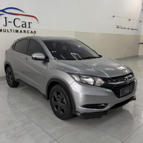 HONDA HR-V 1.8 16V 4P LX FLEX AUTOM�TICO CVT, Foto 1