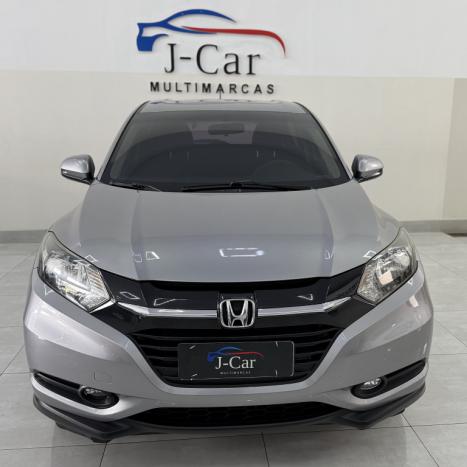 HONDA HR-V 1.8 16V 4P LX FLEX AUTOM�TICO CVT, Foto 2