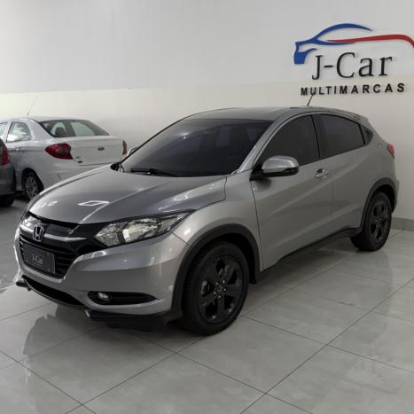 HONDA HR-V 1.8 16V 4P LX FLEX AUTOM�TICO CVT, Foto 3