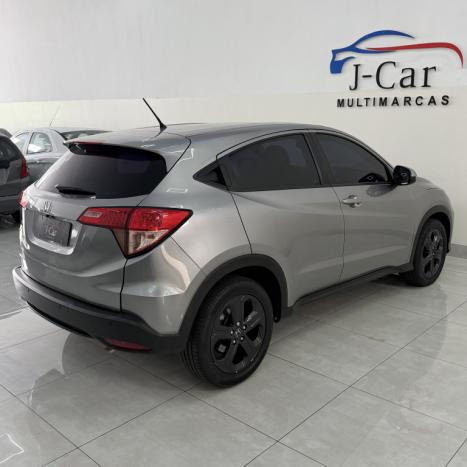 HONDA HR-V 1.8 16V 4P LX FLEX AUTOM�TICO CVT, Foto 6