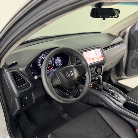 HONDA HR-V 1.8 16V 4P LX FLEX AUTOM�TICO CVT, Foto 7