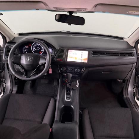 HONDA HR-V 1.8 16V 4P LX FLEX AUTOM�TICO CVT, Foto 8