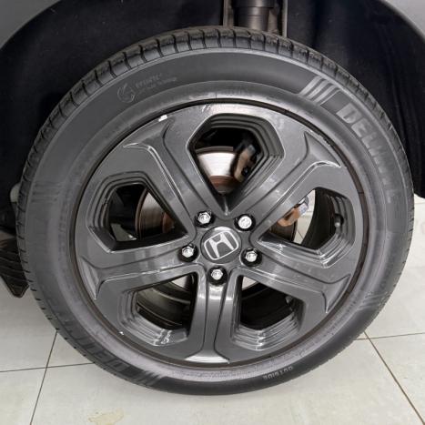 HONDA HR-V 1.8 16V 4P LX FLEX AUTOM�TICO CVT, Foto 11