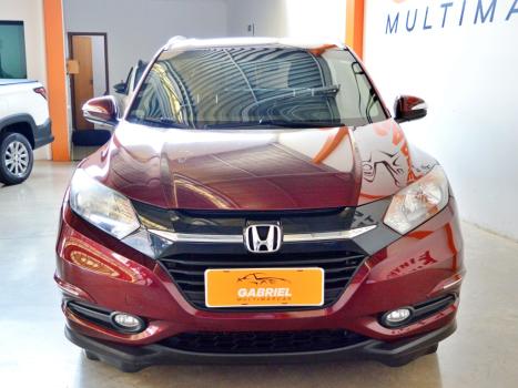 HONDA HR-V 1.8 16V 4P EXL FLEX AUTOM�TICO CVT, Foto 2