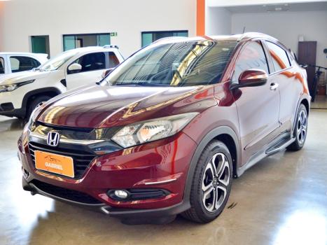 HONDA HR-V 1.8 16V 4P EXL FLEX AUTOM�TICO CVT, Foto 4
